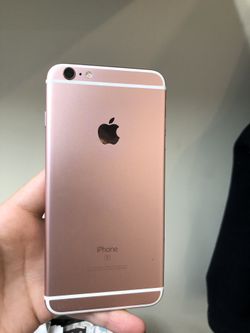 iPhone 6S Plus 16GB Factory Unlocked