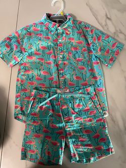 2 Boys Summer Set