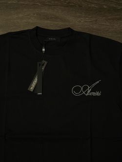 T-shirt amiri