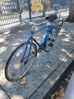 Schwinn