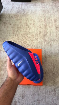 Nike Mind 001 AMP 'Indigo Burst' size 8M