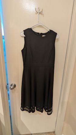 Black dresses