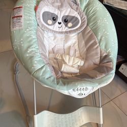 Baby Seat 