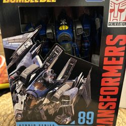 Transformers Thundercracker Action Figure 