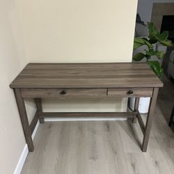 Entry Way Table 