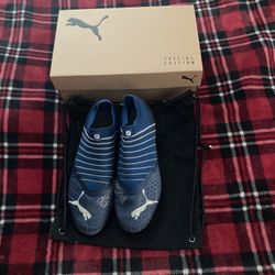 puma Soccer Cleats