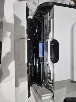 Hp Lazer Pro 300 Color MFP M375nw