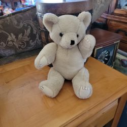 Teddy Bear MOVING LIMBS