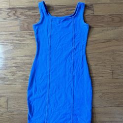 EUC wild fable women dress size XS