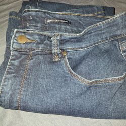 Lexington straight Jordan jeans