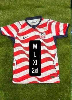 USA home