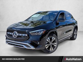 2026 Mercedes-Benz Gla