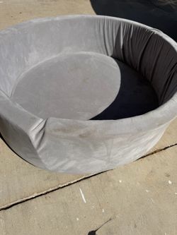 ball pit cushion
