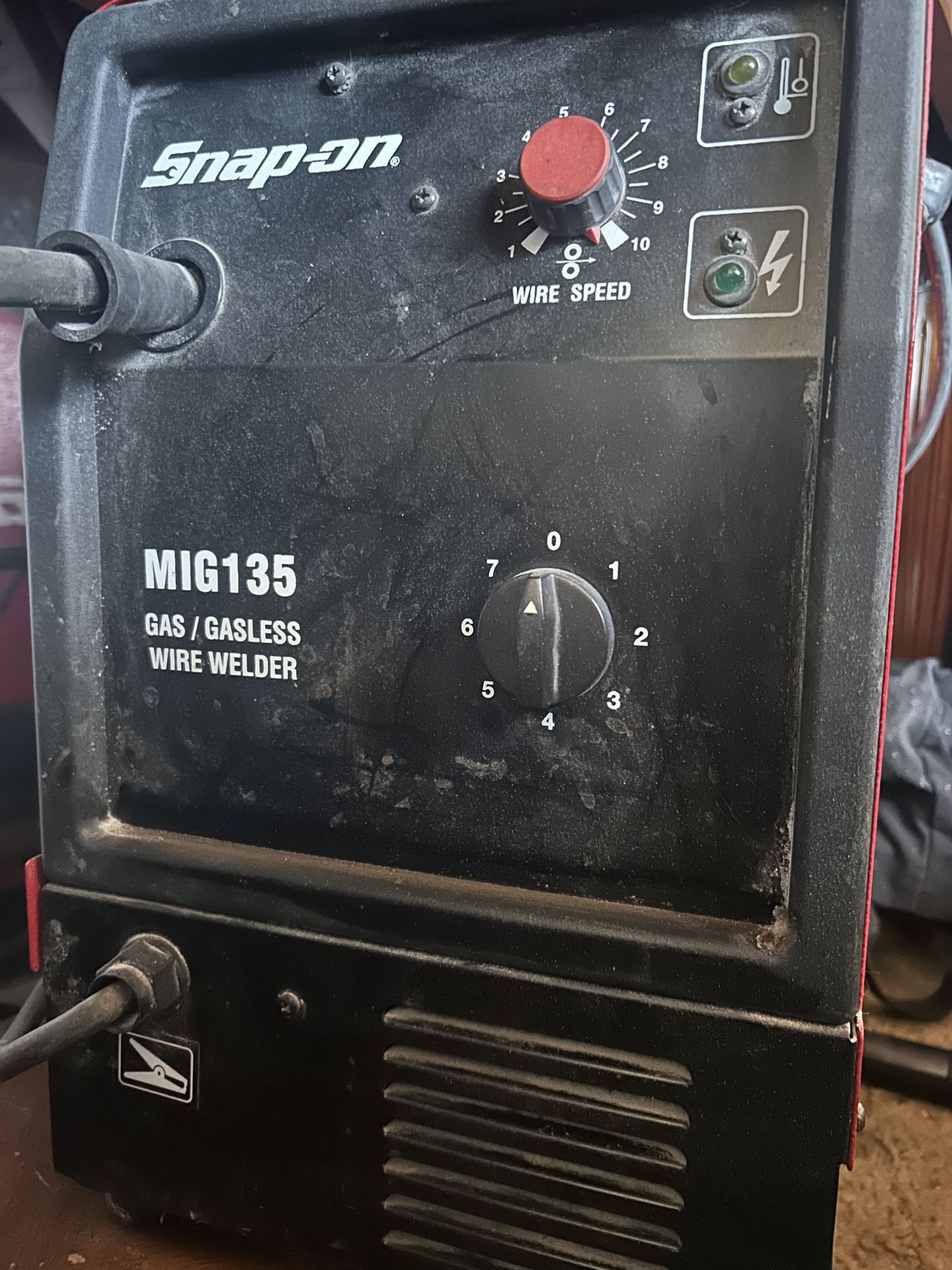 Welder