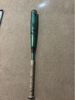 Louisville Meta Baseball Bat  33 In 30 Oz
