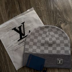 LV Beanie