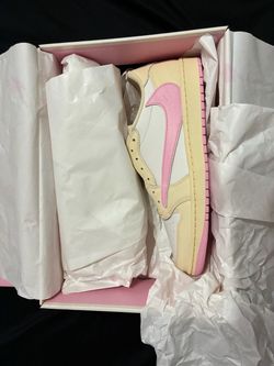 Air Jordan 1 “Travis Scott”