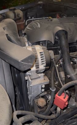 5.3 motor
