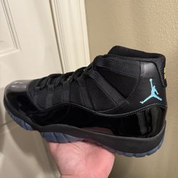 Jordan 11 - Gamma