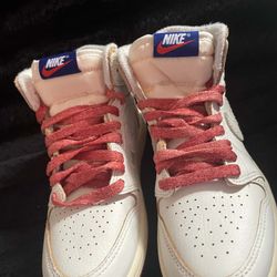 Jordan 1 Retros High OG 2Y