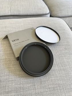 URTH CPL 95mm Camera Lens Filter