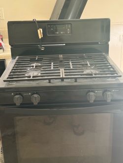 Gas stove range OBO