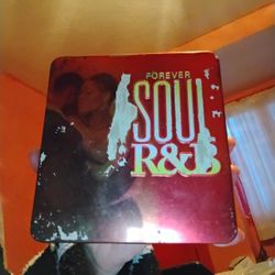 Soul R & B