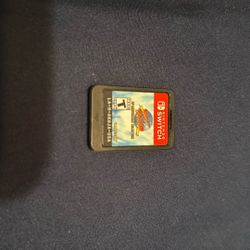 Street Fighter For The Nintendo Switch