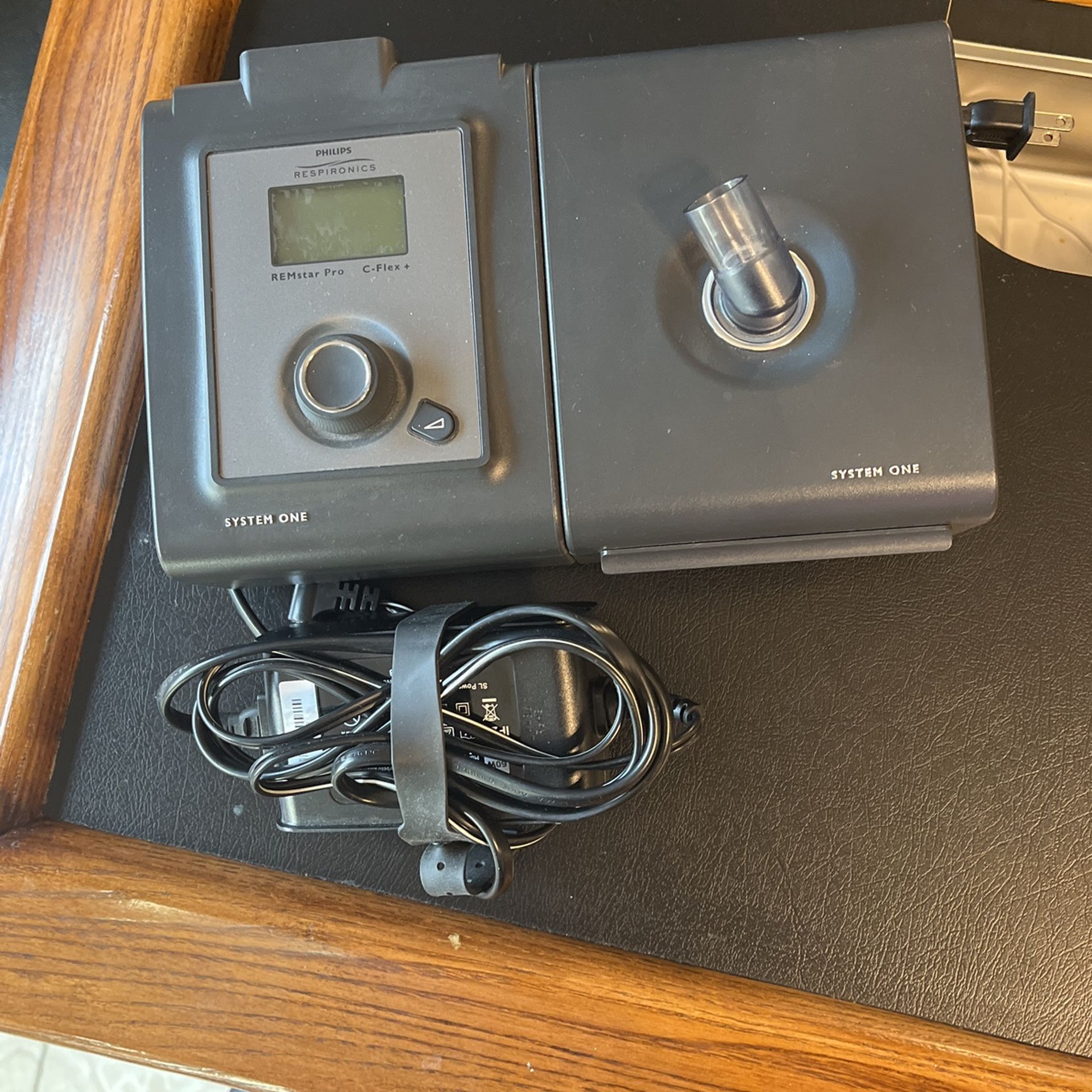 Philips CPAP