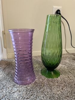 Vases