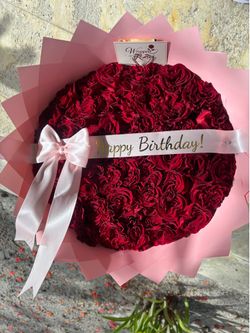Flower Bouquets