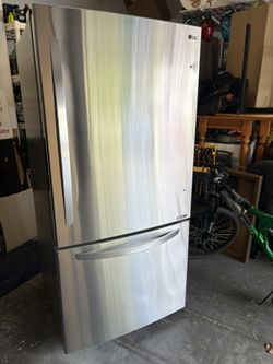 Refrigerator - Not Cooling