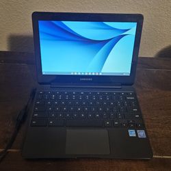 Samsung Chromebook 3