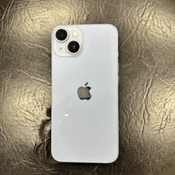 iphone 14 blue 