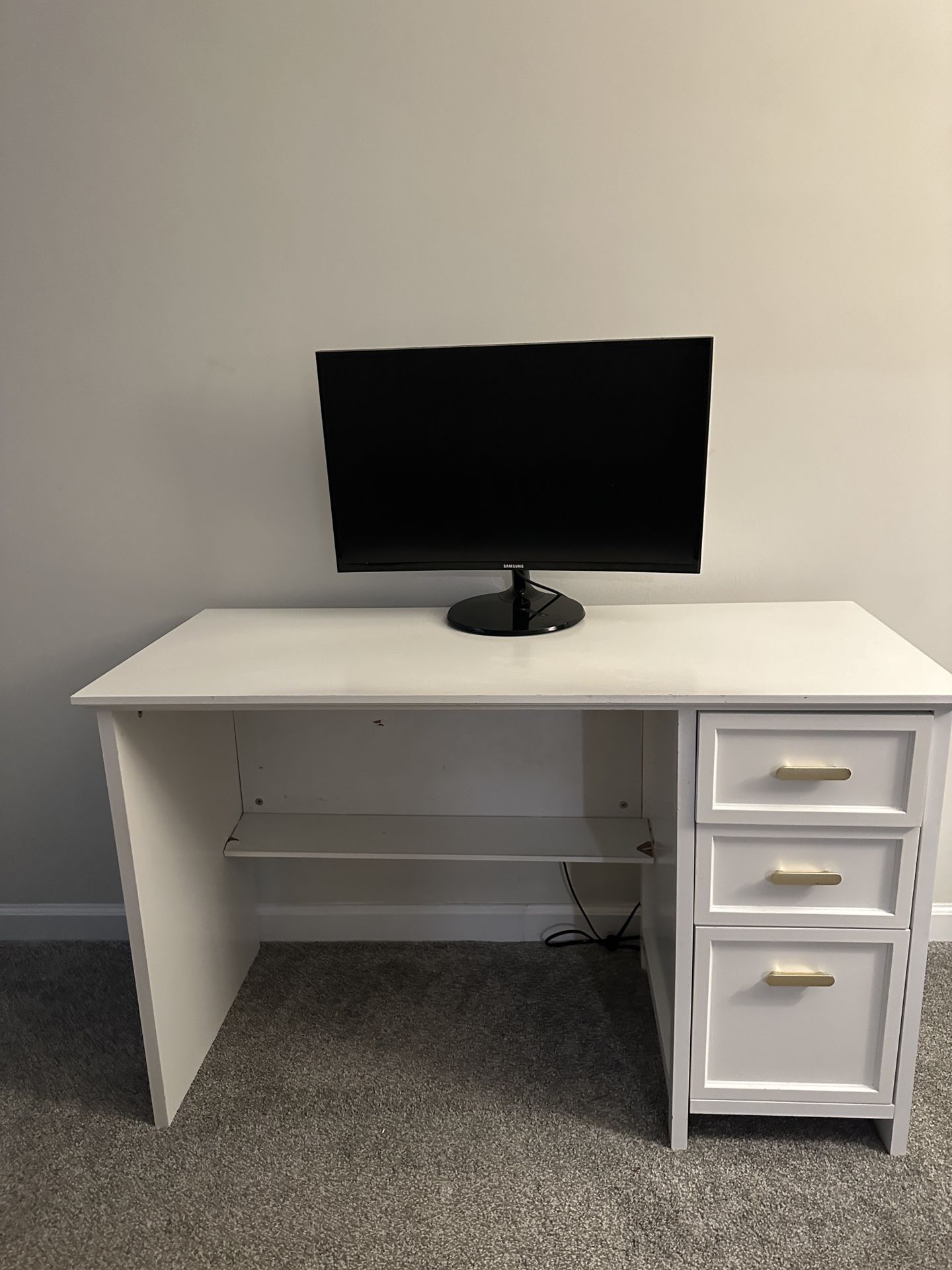 Computer Office Desk