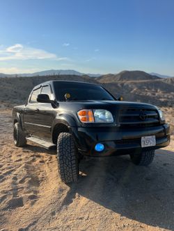 2004 Toyota Tundra