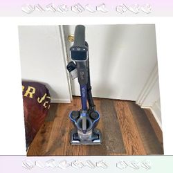 Twin Vacuum Cleaner - Strong Cleaning Power sing front