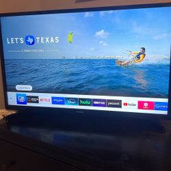 Samsung 32 Inch Tv