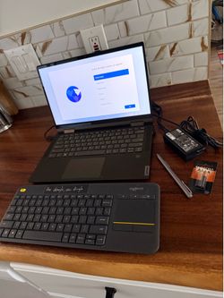 Lenovo Yoga 7i