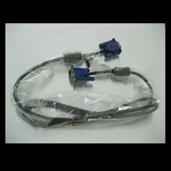 6"ft VGA Cable For Computer Monitors, TV's, Projects & Mote