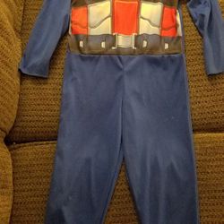 captain america costume