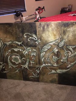 Home decor