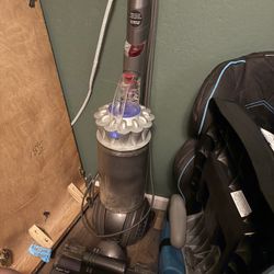 Dyson Vacuum