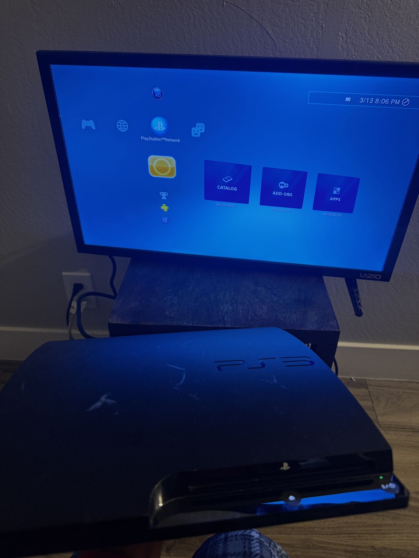 PS3