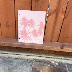 Palm tree  Folder 