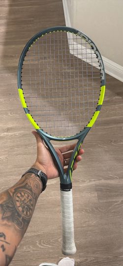 Pure aero 98 2026