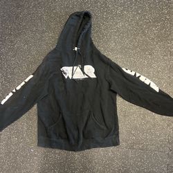 Warbait Sweatshirt