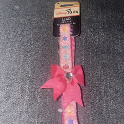 NWT Disney Dog Leash