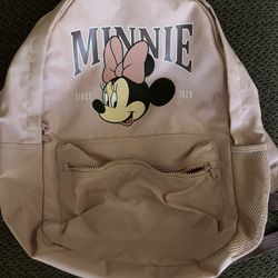 Backpacks