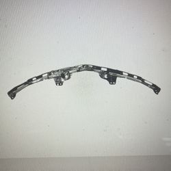 New Front Bumper Cover Support